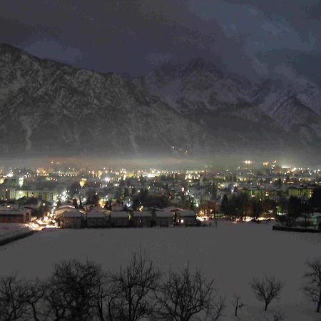 Wildauers Haidenhof Stay & Sleep Лиенц Екстериор снимка
