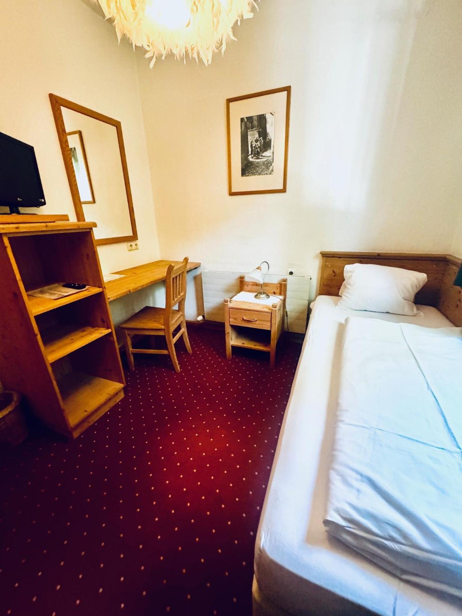 Wildauers Haidenhof Stay & Sleep Лиенц Екстериор снимка