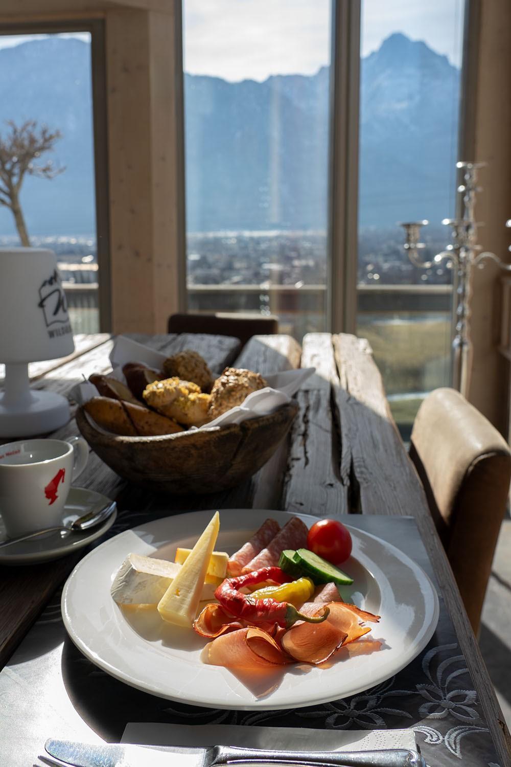 Wildauers Haidenhof Stay & Sleep Лиенц Екстериор снимка