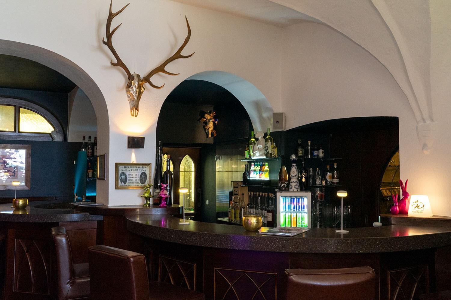 Wildauers Haidenhof Stay & Sleep Лиенц Екстериор снимка