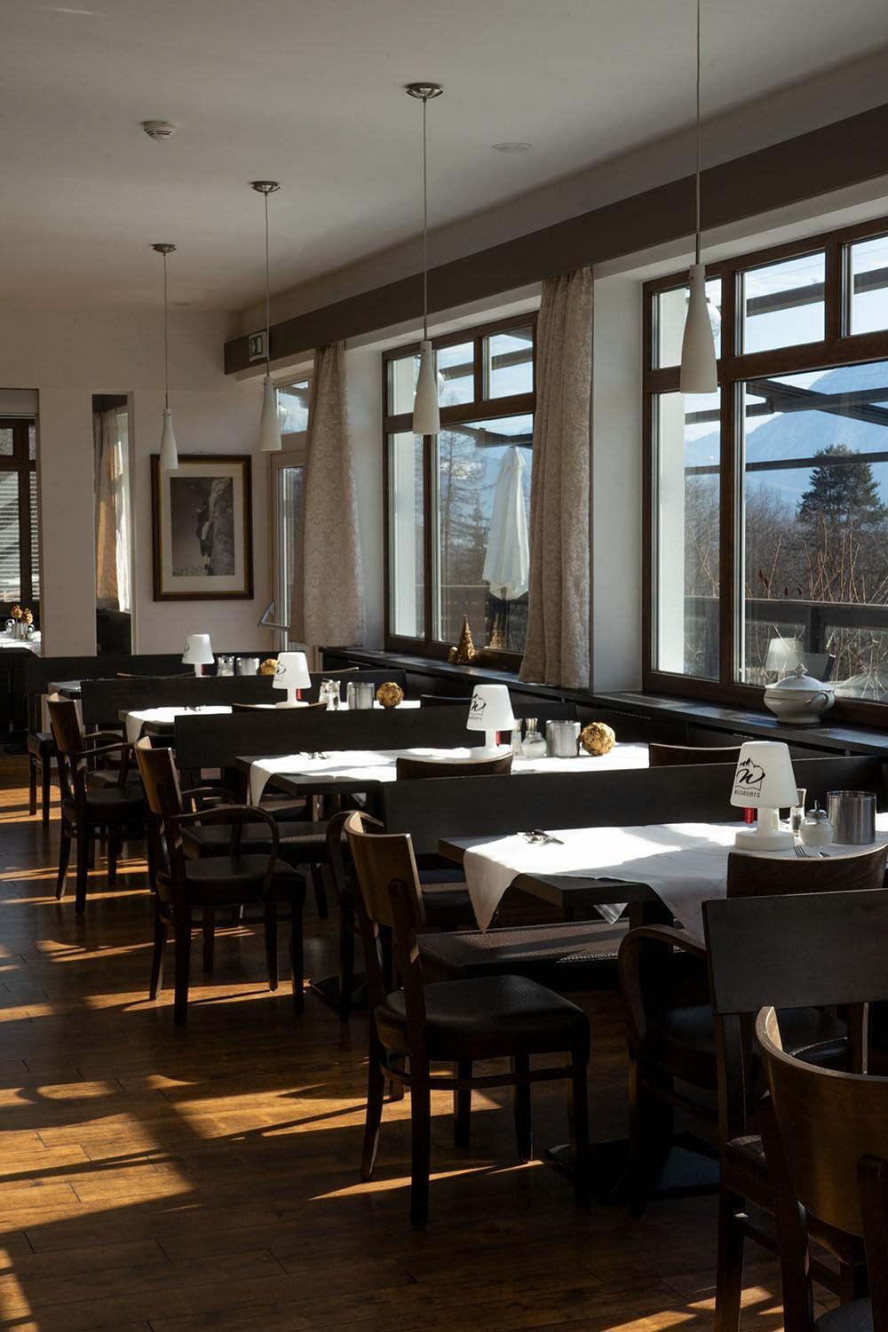Wildauers Haidenhof Stay & Sleep Лиенц Екстериор снимка