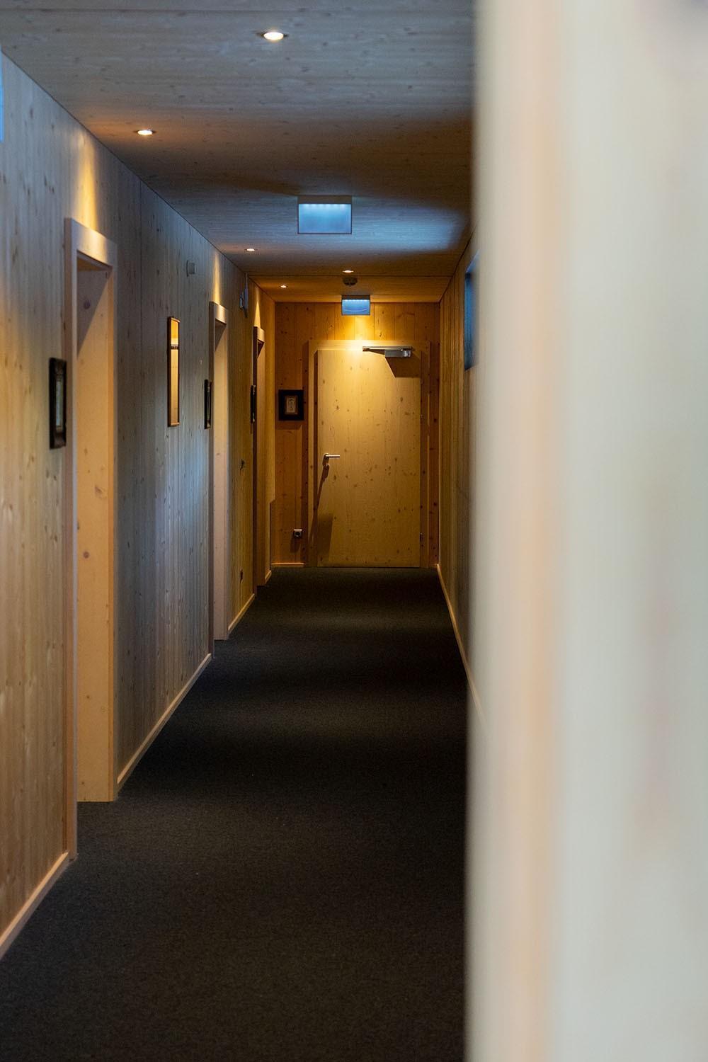 Wildauers Haidenhof Stay & Sleep Лиенц Екстериор снимка