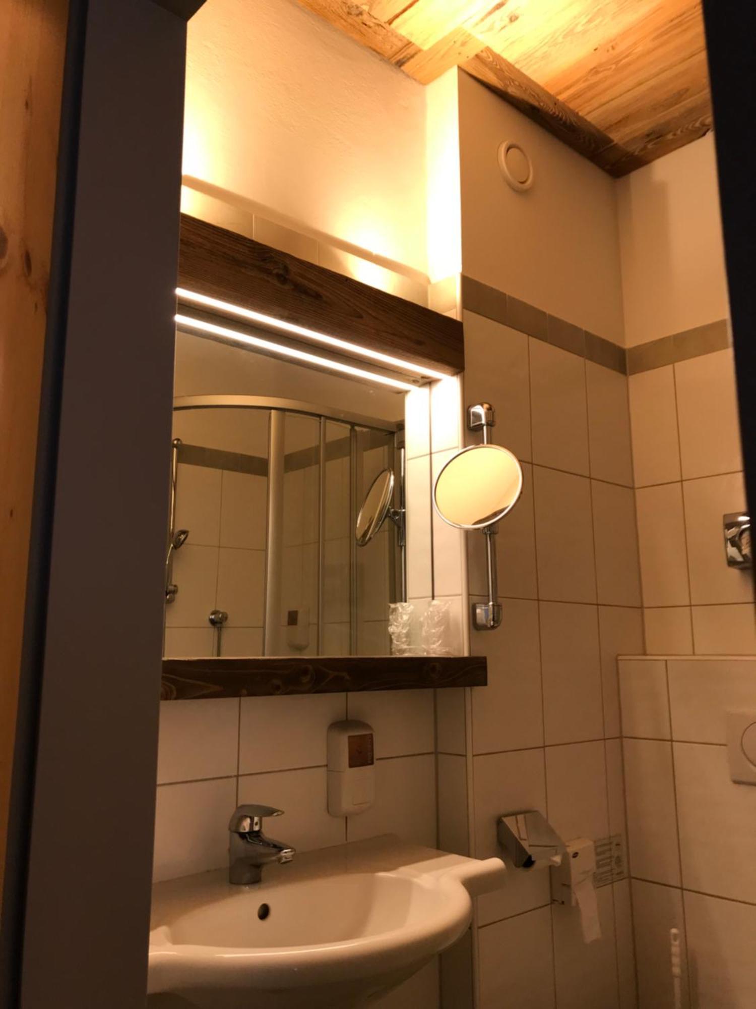 Wildauers Haidenhof Stay & Sleep Лиенц Екстериор снимка