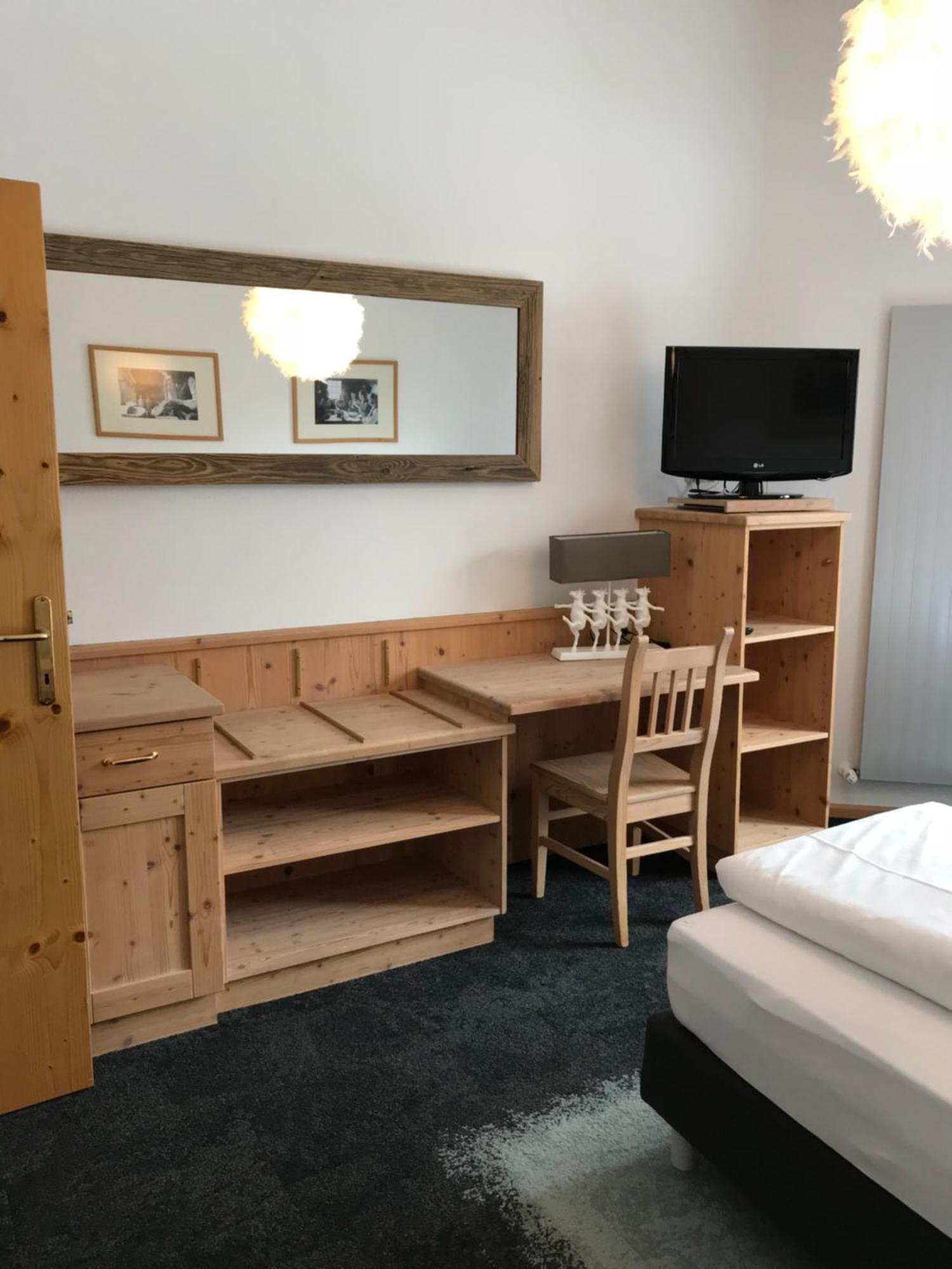 Wildauers Haidenhof Stay & Sleep Лиенц Екстериор снимка